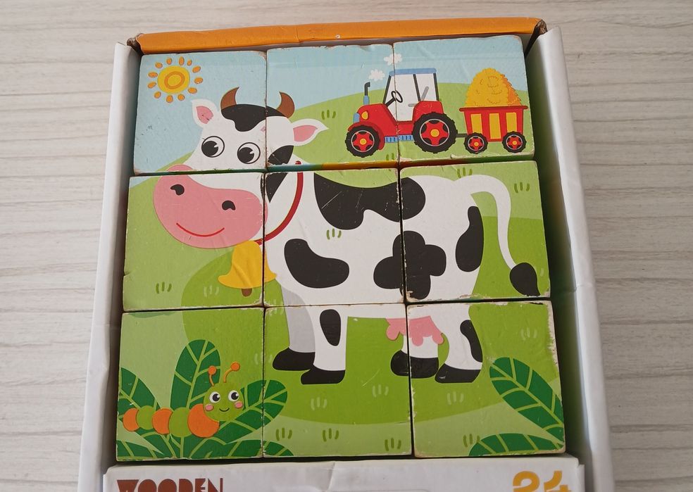 Образователни играчки