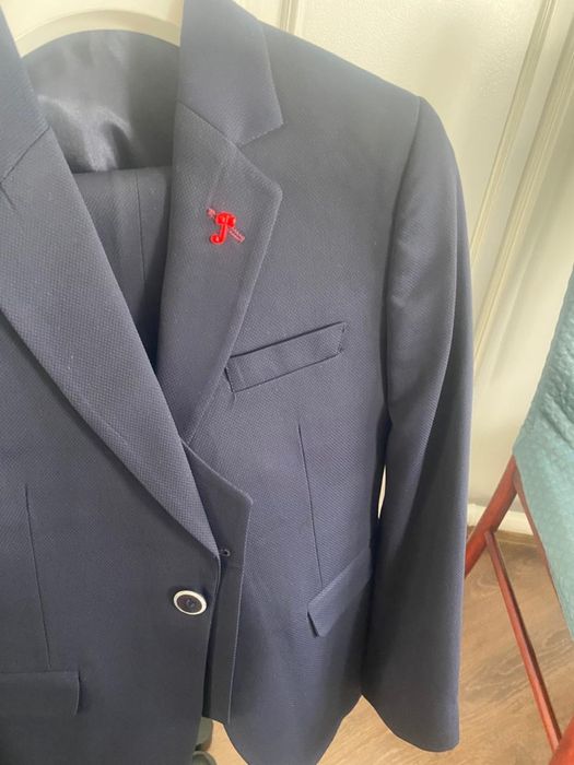 Костюм для мальчика