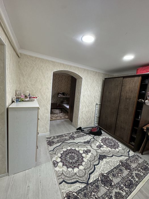 Комфортный, чистый дом.