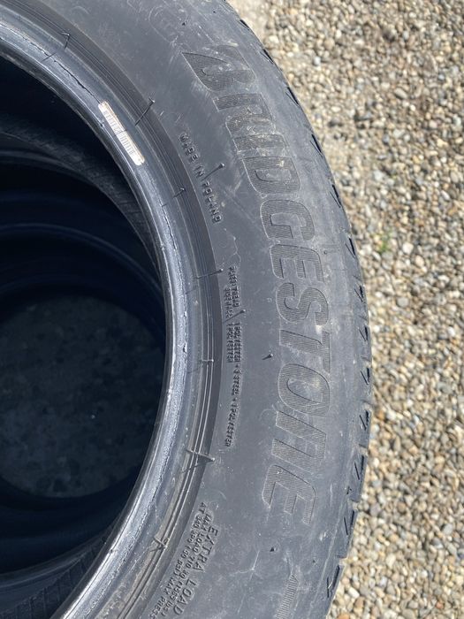 205 60 r16 bridgestone 4 buc