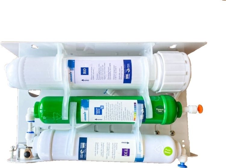 Фильтр обратного осмоса AQUAVIT