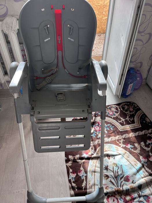 Продам детский стульчик б/у