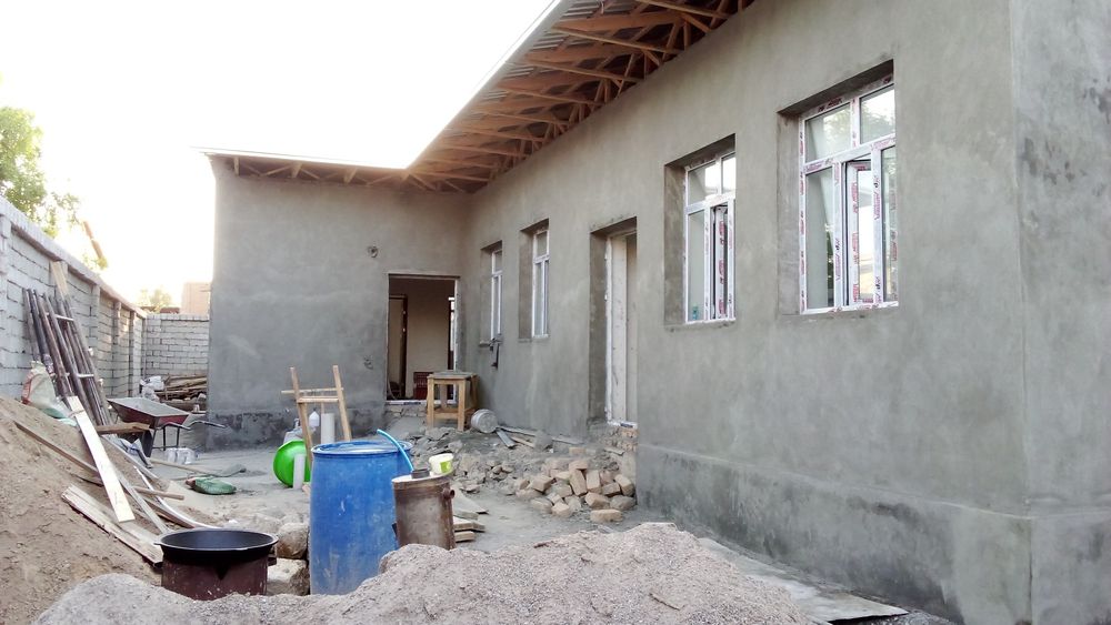 Семент сувок киламиз