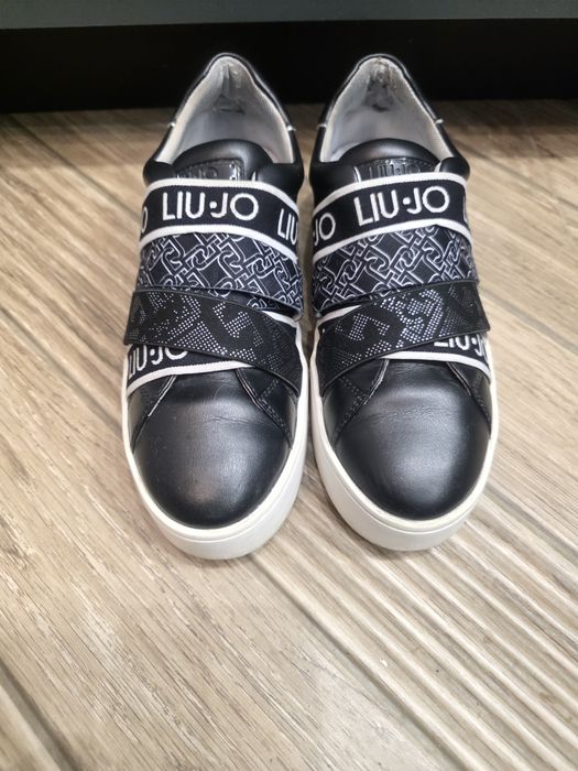 Дамски маратонки LIU.JO