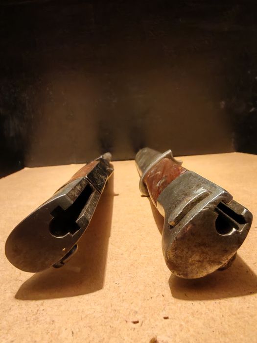 Baioneta germana K98 ww2