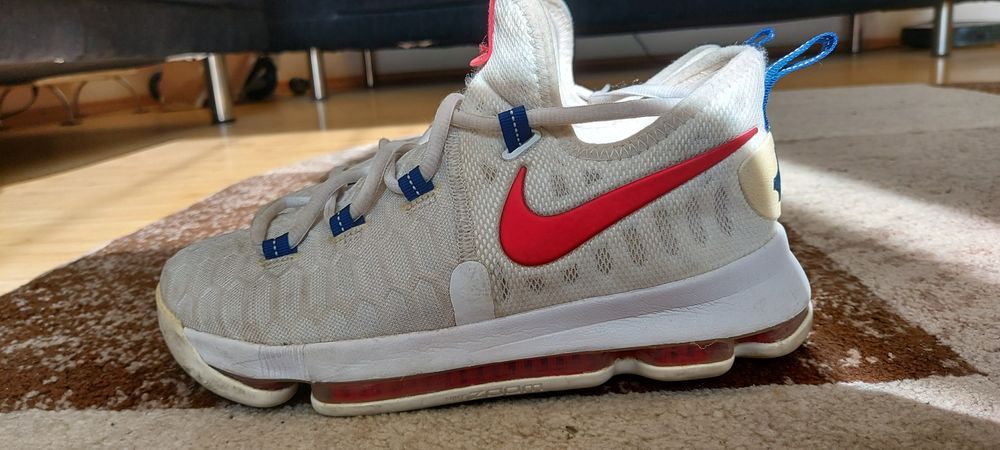 Nike Zoom, Kevin Durant, originali, 37.5 marimea