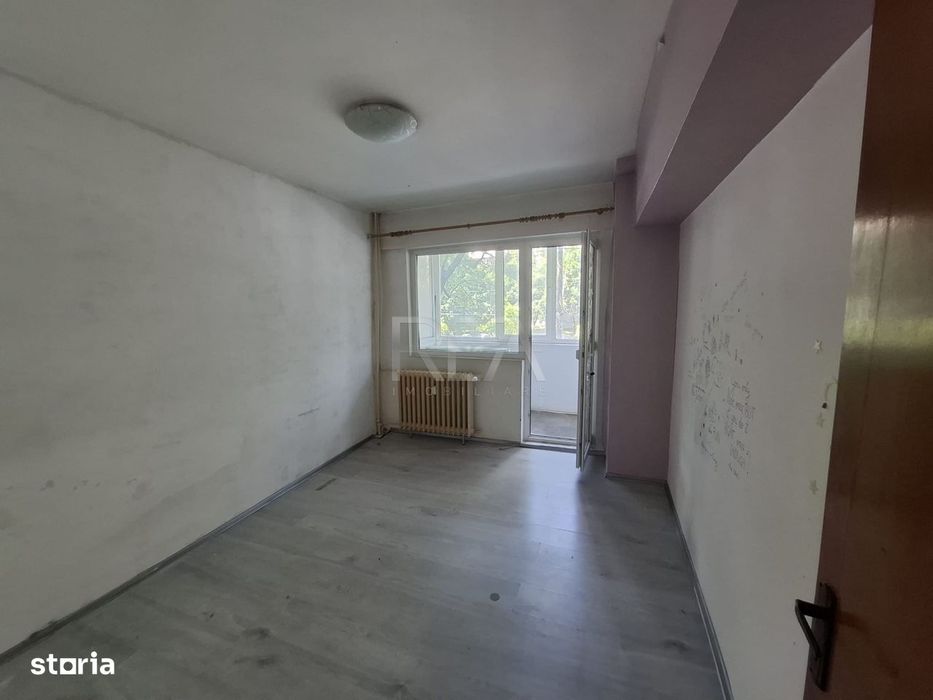 3 camere, et 1/10, 76mp, anvelopat-Gorjului/Veteranilor