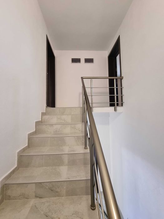 Дава се под наем Двустаен апартамент в Горна Оряховица - 49 кв.м за 204 € - Снимка #8