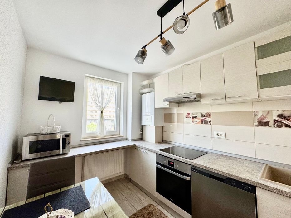 Apartament 2 camere Coresi - Urban Pentha