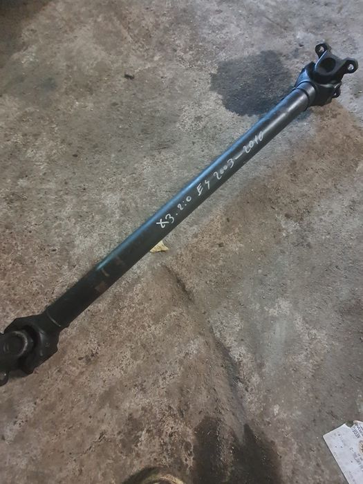 Vand Cardan BMW X3 , 2,0 diesel ,model 2003-2010