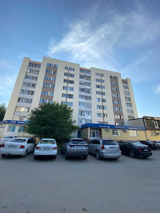 2 комнатная в Центре города.Гагарина