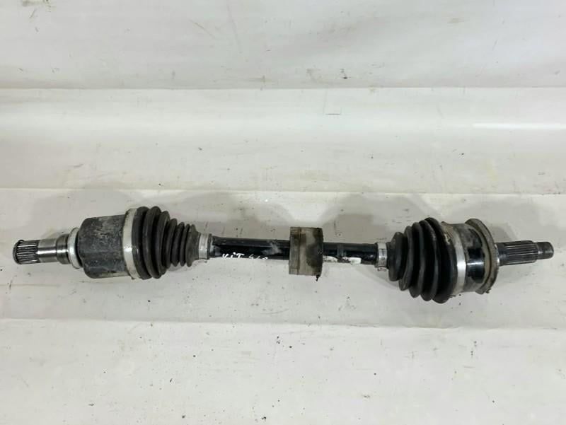 Planetara stanga fata Suzuki SX4 S-cross 2 facelift 44102-54P51 1.4 hy
