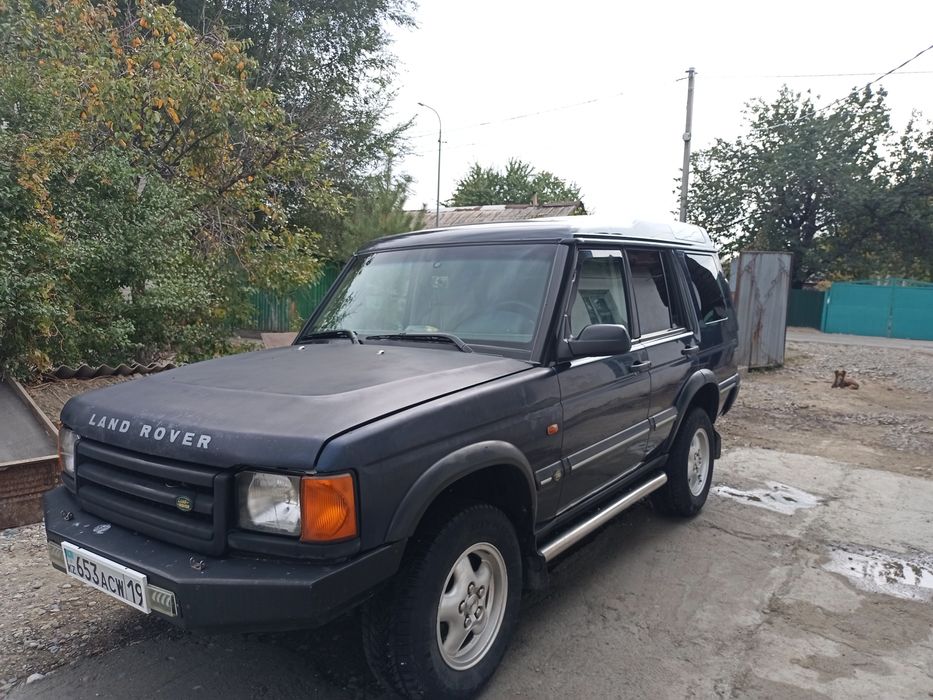 Обмен на спринтер транзит т 4