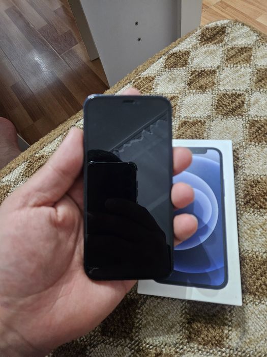 Продам iPhone 12 Mini