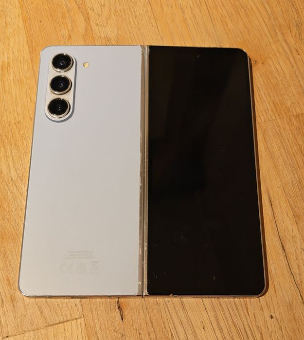 Samsung Galaxy Fold Z 5