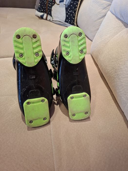 Детски ски обувки Rossignol 21.5