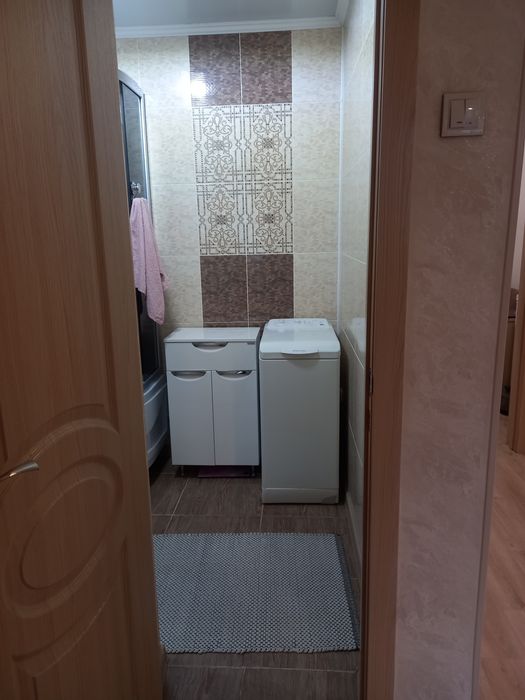 Продается 2-х комнатная квартира