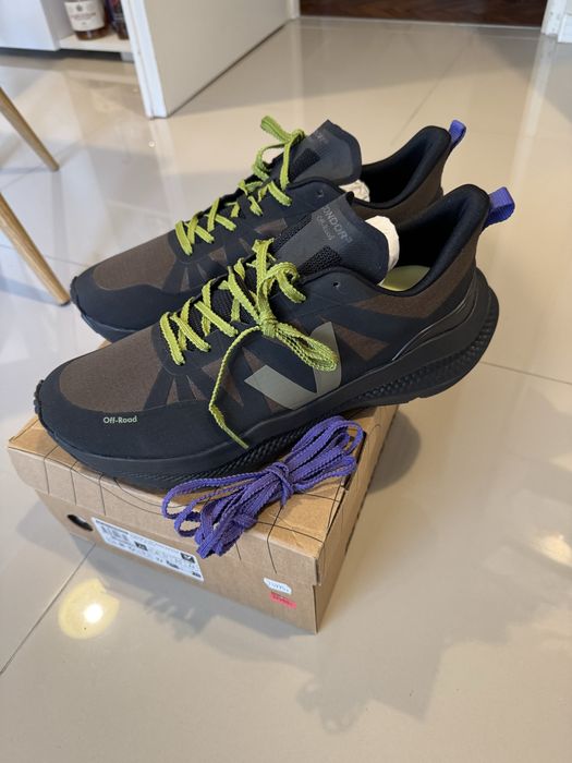 Adidasi alergare Trail Veja Condor 3  Off-Road 46 n