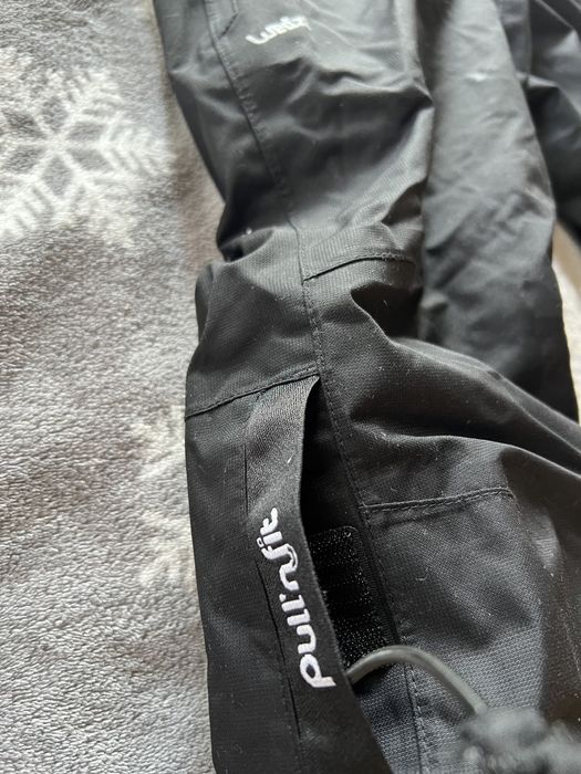 Pantaloni schi copii 10-12 ani