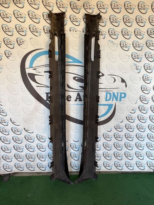 prag stanga dreapta bmw x6 g06 m pachet