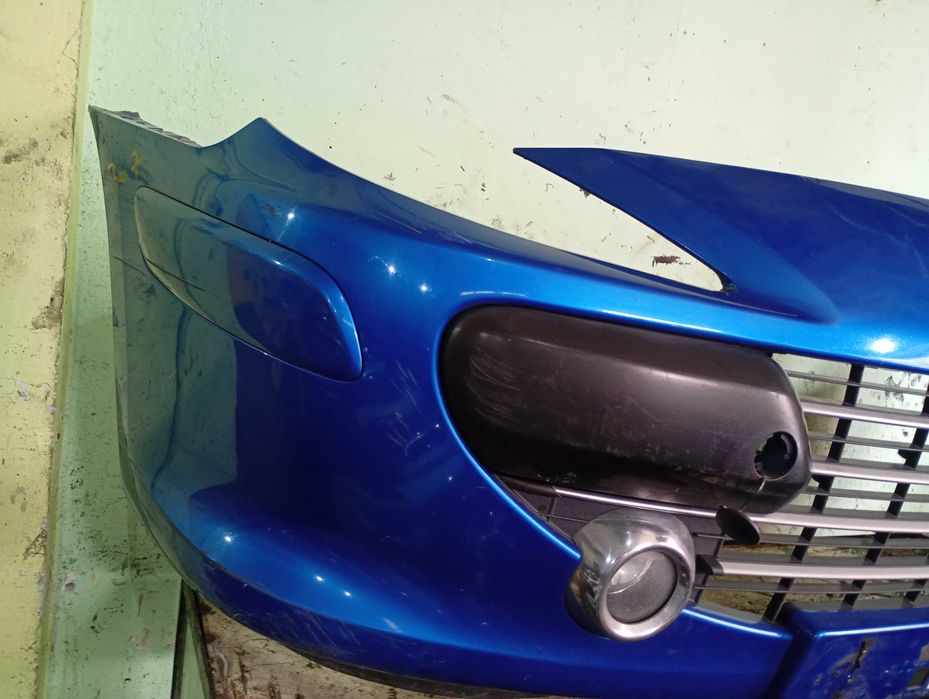 Bara Fata Completa Peugeot 307 sau 307 CC FaceLift