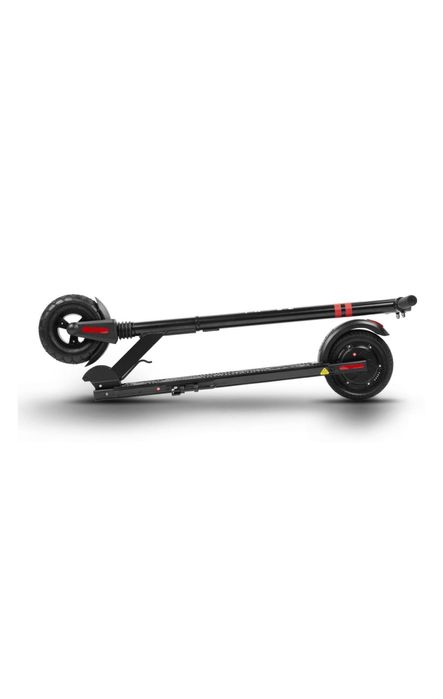 Электросамокат tribe новая