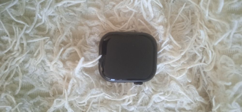 Смарт часы 9 серии