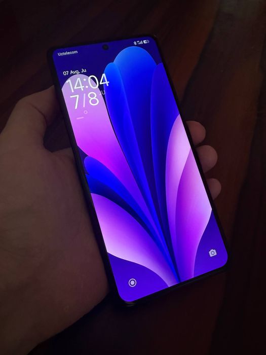 Redmi note 13 pro 512 gb sroshna 1.800