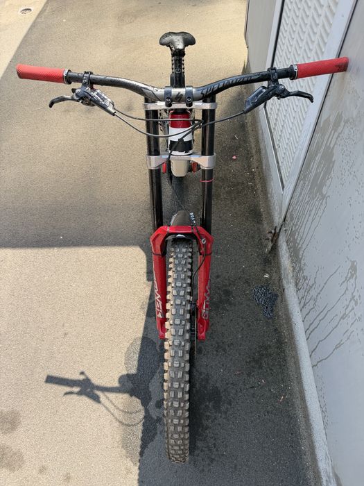 Canyon Sender CFR