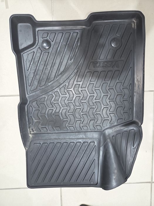 Коврики водительские Лада Веста