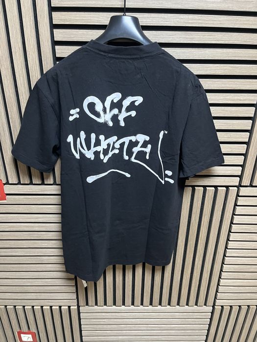 OFF- White - Блуза размер Л