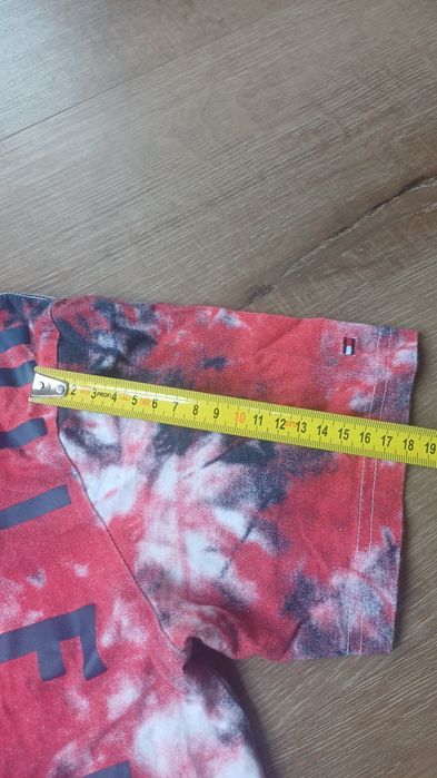 Tommy Hilfiger детска тениска
