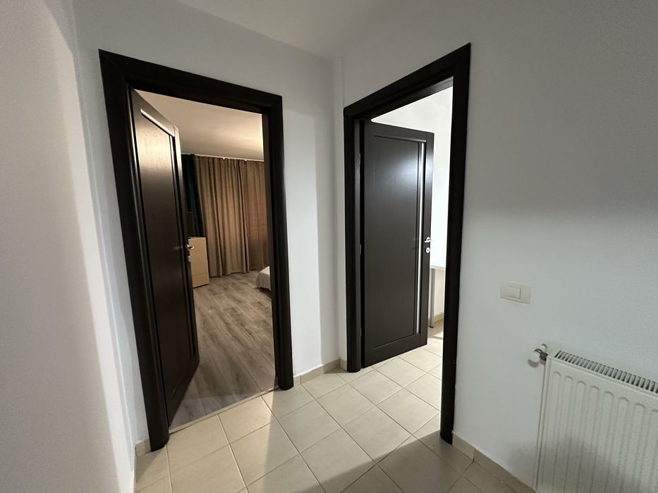 Inchiriez Garsoniera 1 mai langa Facultatea de Medicina