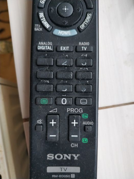Telecomanda tv Sony RM ED045 022  035