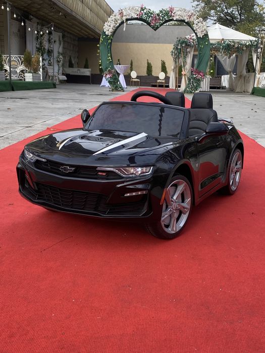 Костанай детская машина электромобиль