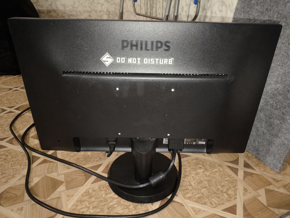 Монитор Philips 203V