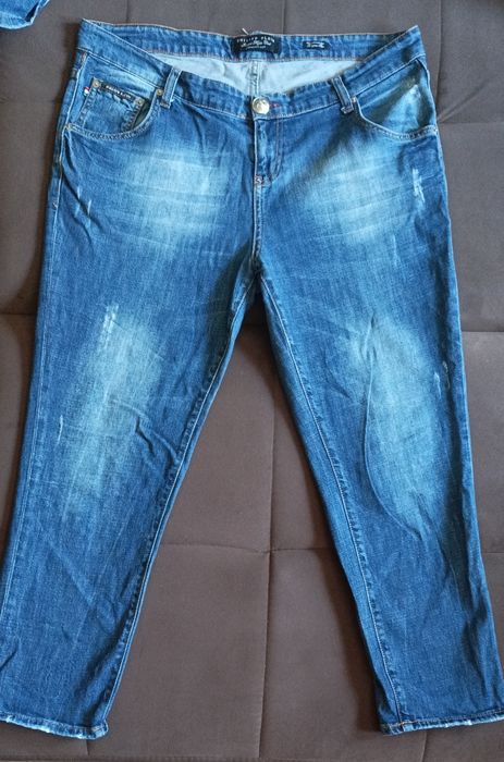 Джинсы женские 32-33р