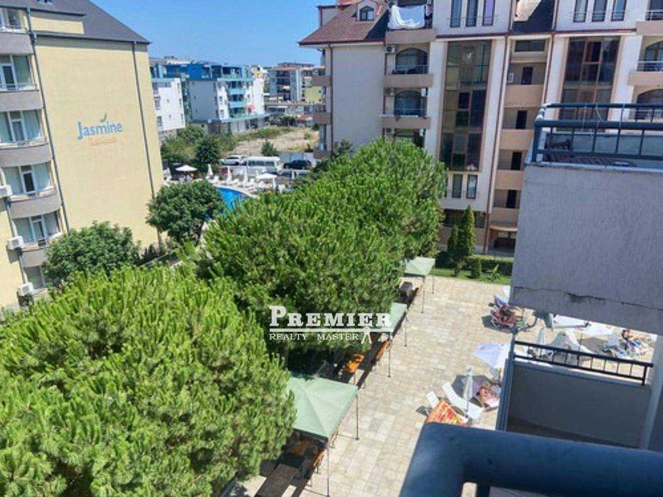 Продава се Едностаен апартамент в к.к. Слънчев бряг - 40 кв.м за 1175 €/кв.м - Снимка #5