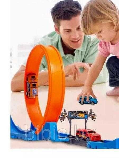 Продам трассу HotWheel