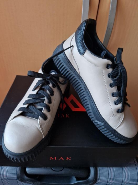 Дамски ежедневни обувки