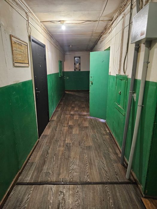 Продам комнату в общежитии в г Омск