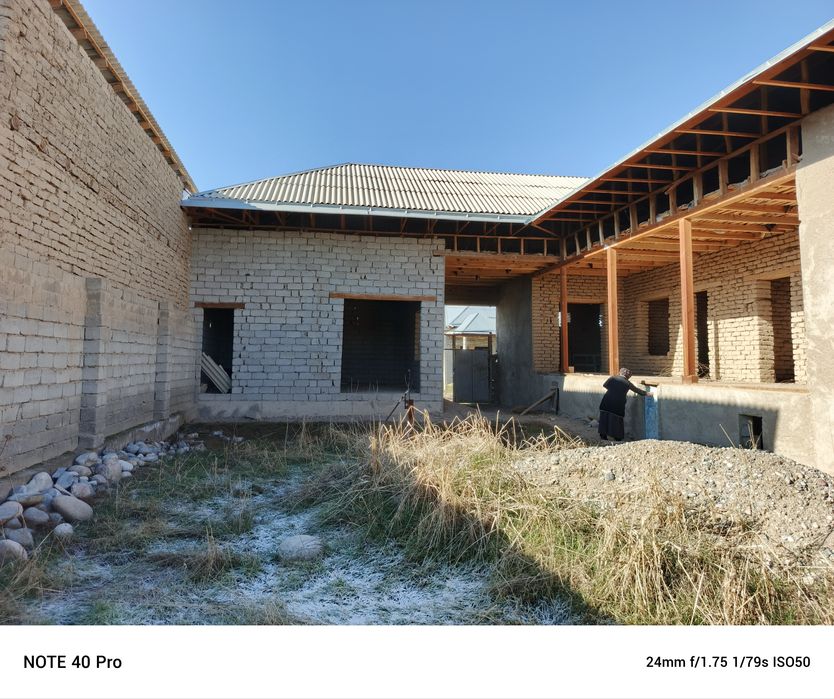 Uchqstka sotiladi 6 sutik