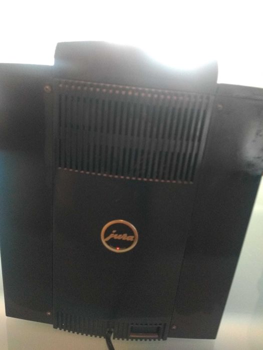 Expresor  de cafea Impressa C5 Jura