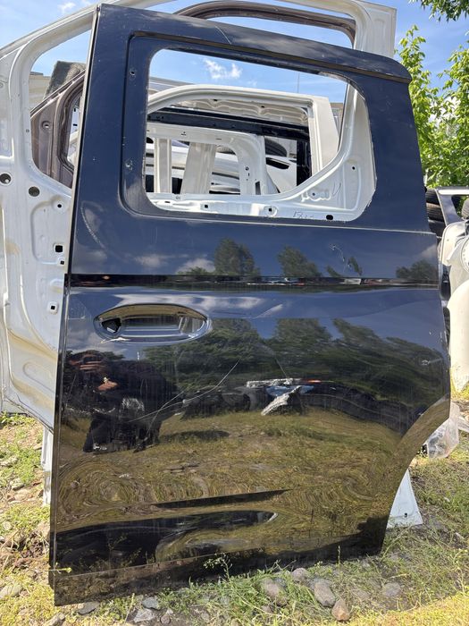 Врата VW Caddy