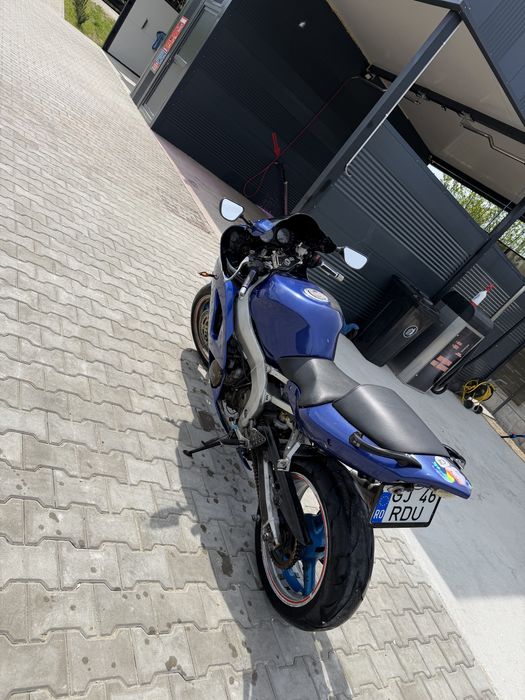Kawasaki ninja  600