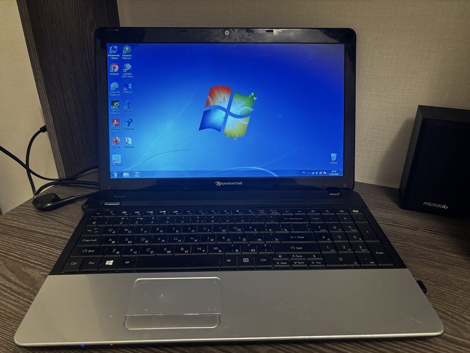 Ноутбук Hp core i3