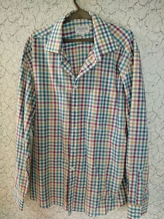 Рубашки и футболки