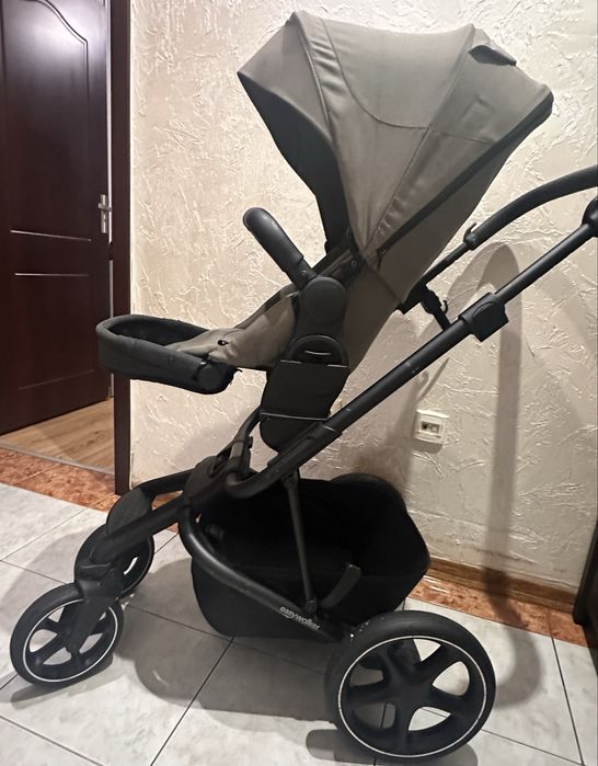 Количка easy walker harvey 3