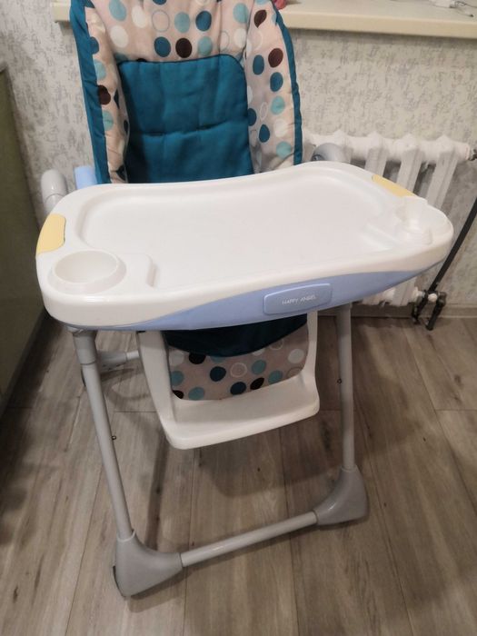 Стул для кормления продам