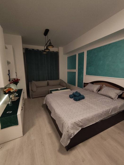 Închiriere  regim hotelier